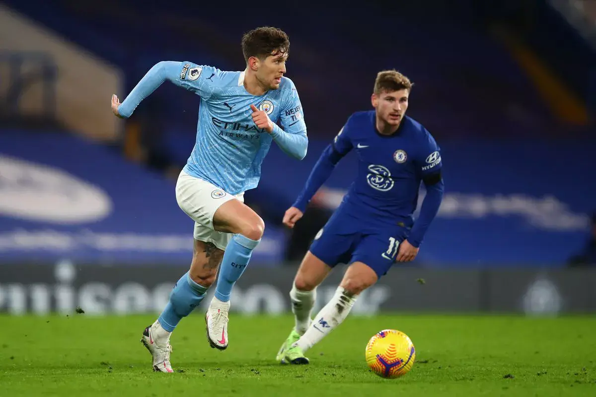 Manchester City vs Chelsea. Match officials confirmed for Carabao Cup